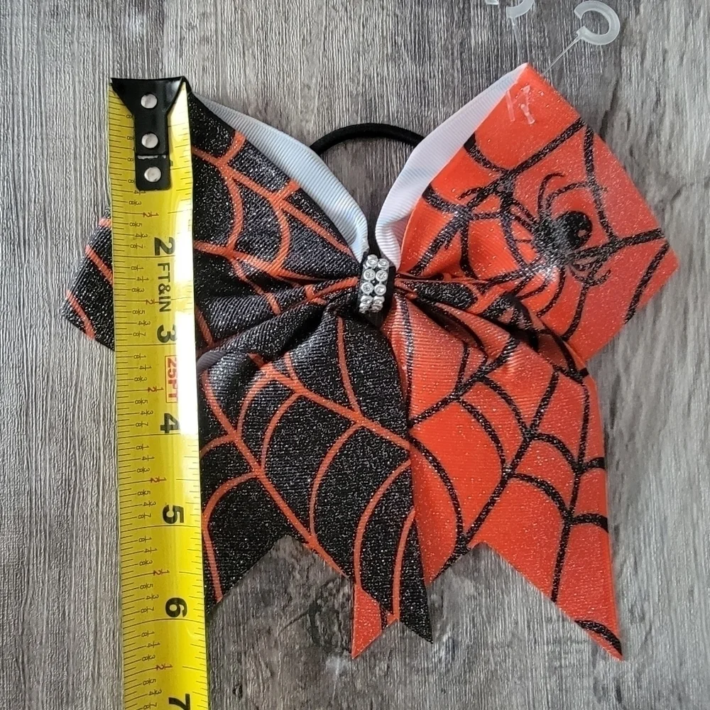 5/$20 NEW Halloween Hair Bow